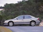 Chevrolet Cavalier Z24 2001 года